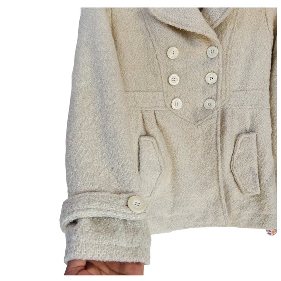 Billabong Peacoat Women’s Size Medium - Picture 4 of 9